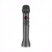 Karaoke L - 598 Bluetooth Microphone Portable Speaker